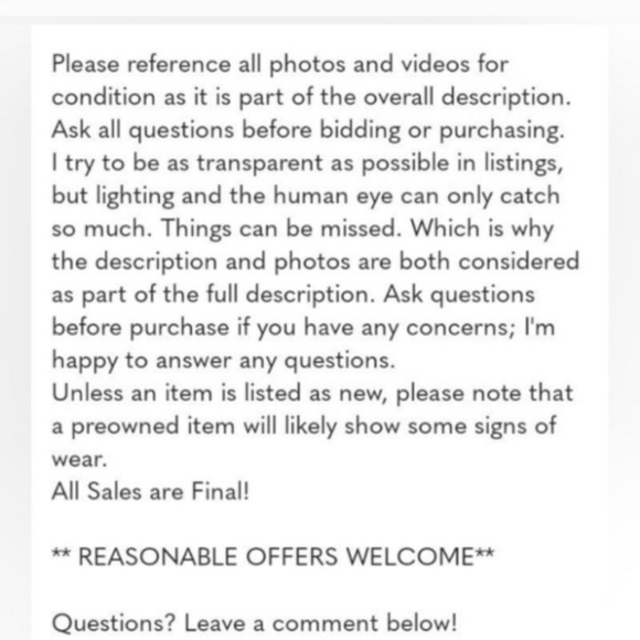 🌸 Mystery Box 🌸 - Picture 4 of 9